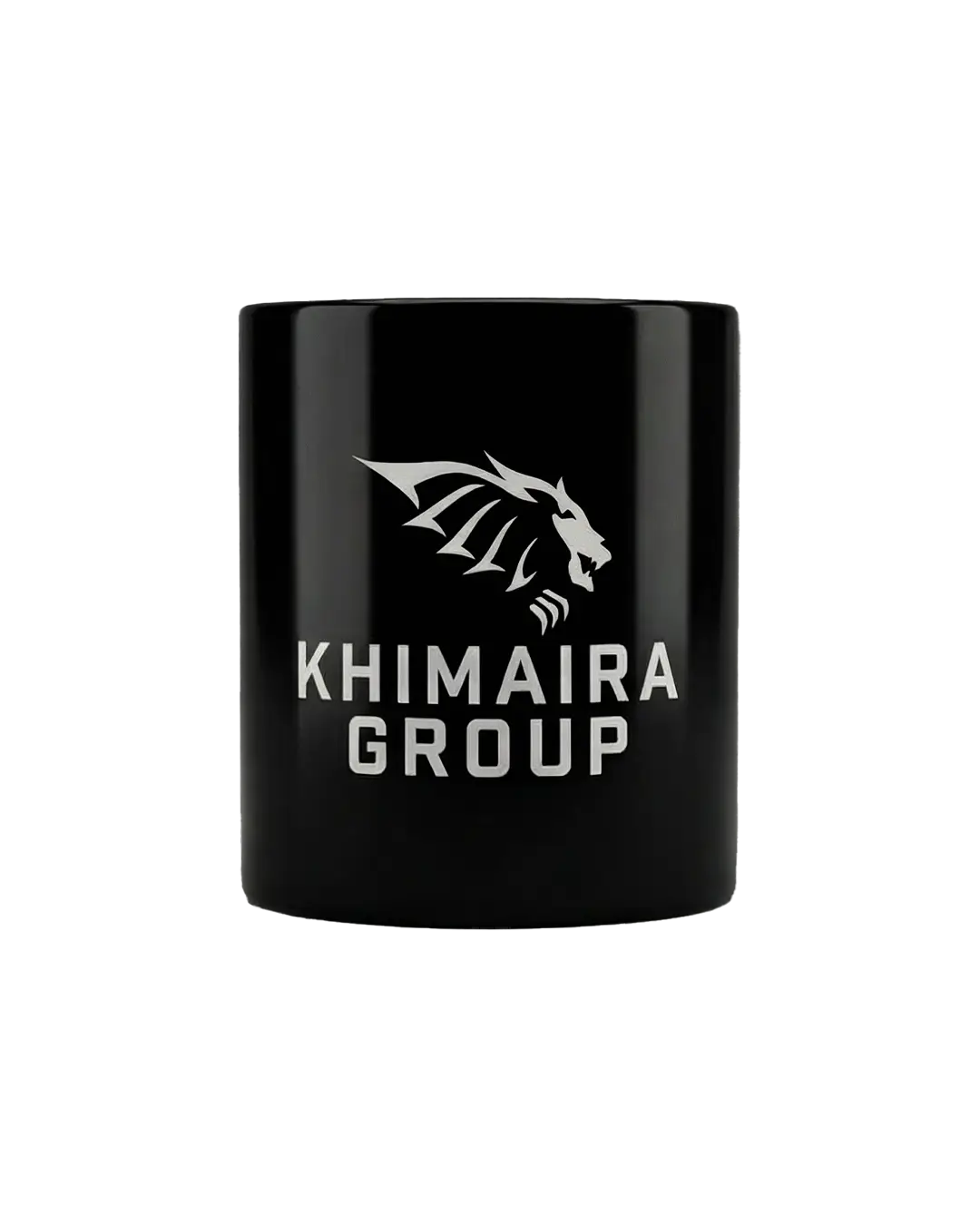 MUG Black Classic Khimaira Strategy Tactics