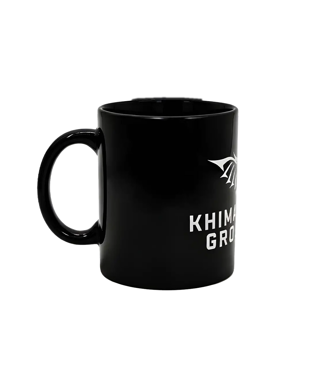 MUG Black Classic Khimaira Strategy Tactics
