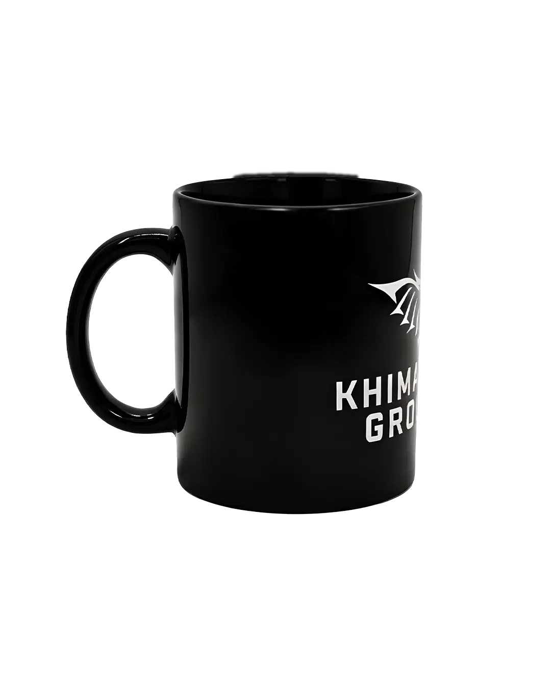 MUG Black Classic Khimaira Strategy Tactics