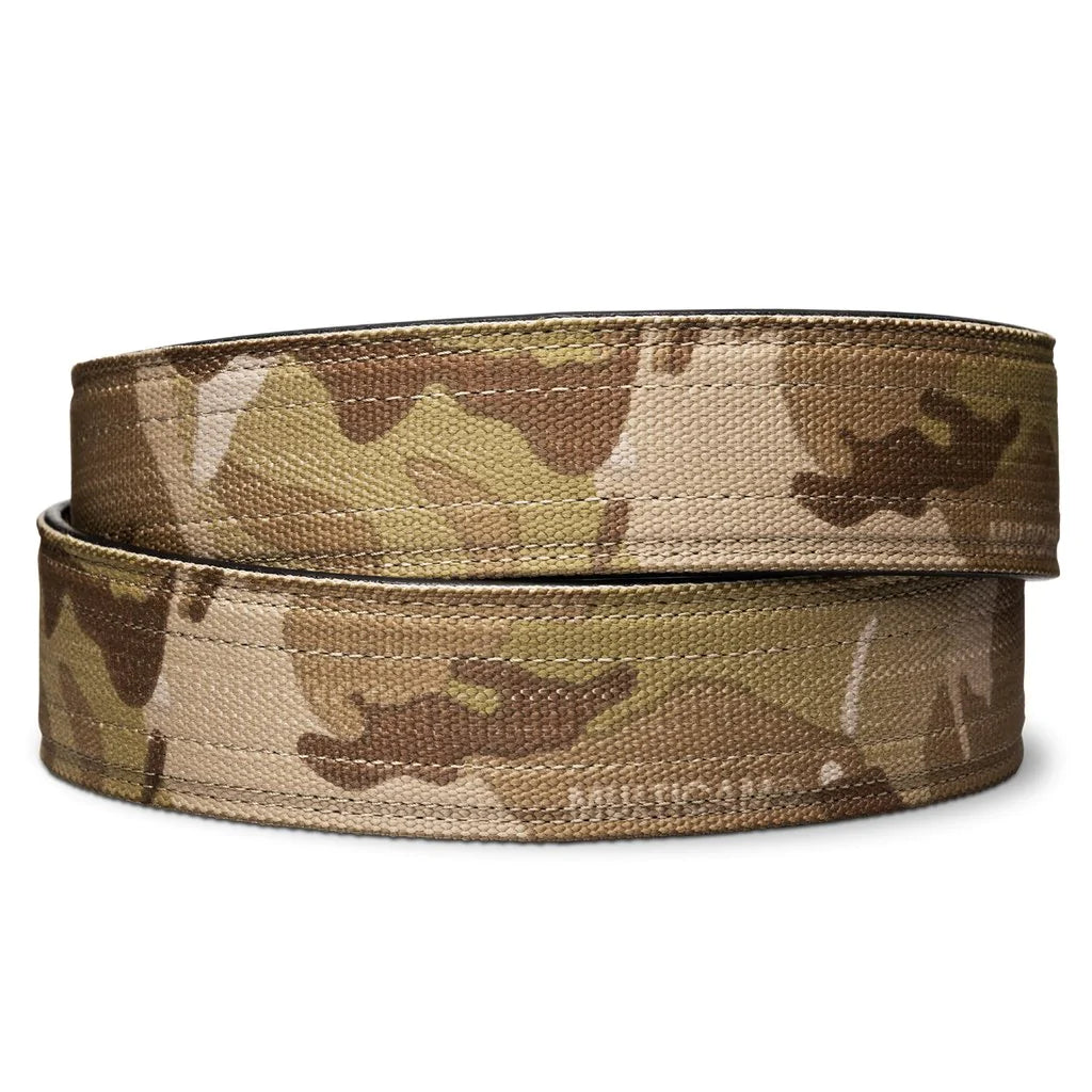 MULTICAM® GUN BELTS Kore Essentials