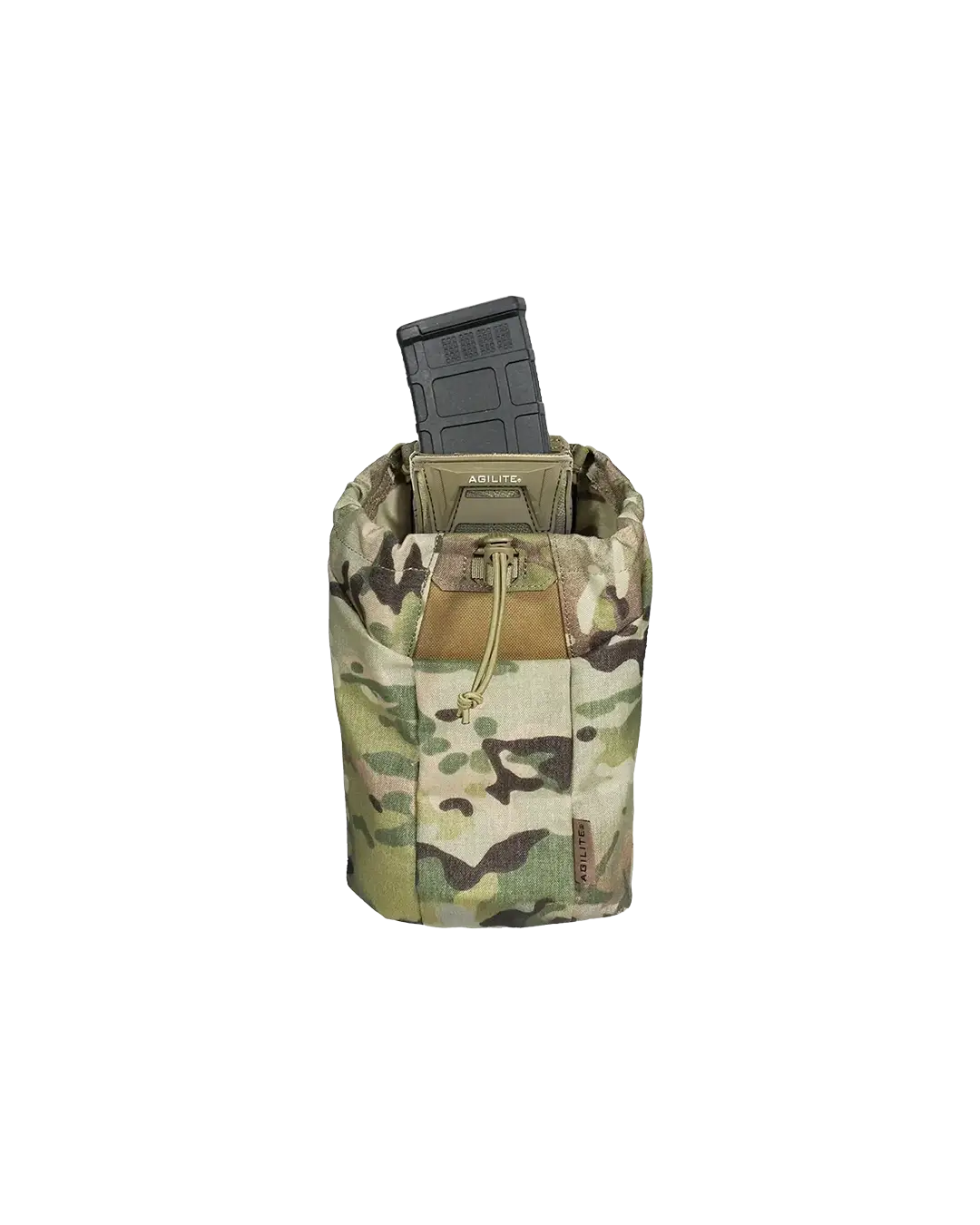 Mag-Release Dump Pouch Agilite