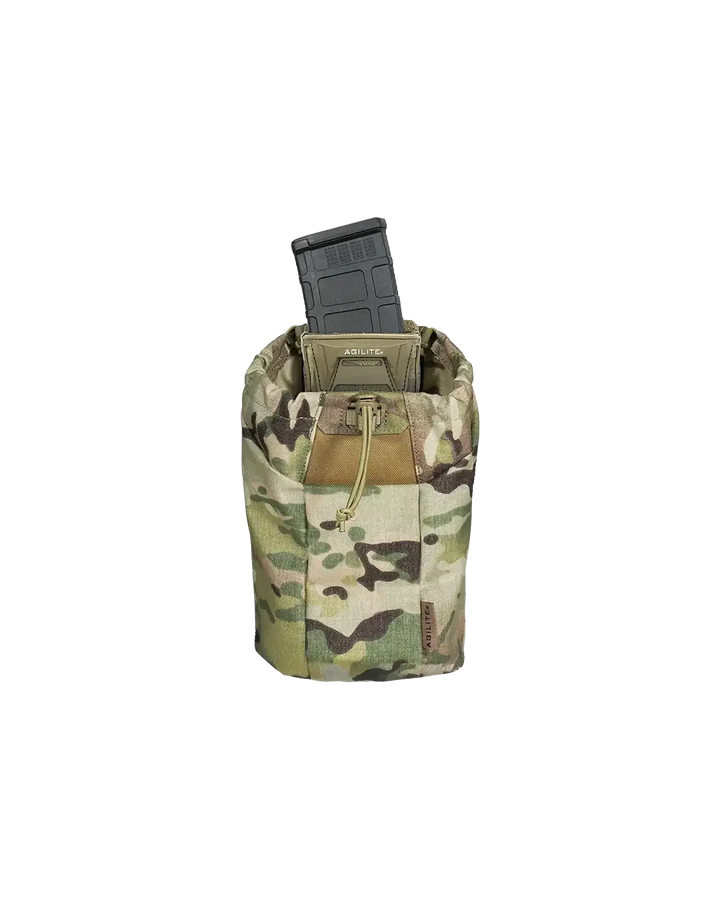 Mag-Release Dump Pouch Agilite