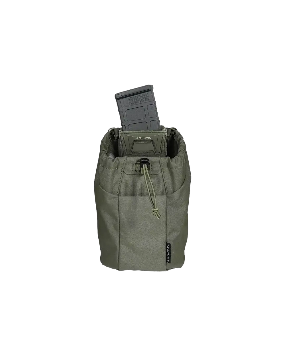 Mag-Release Dump Pouch Agilite