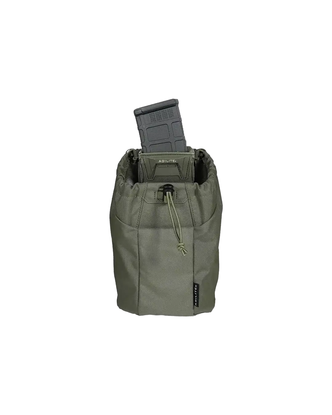 Mag-Release Dump Pouch Agilite