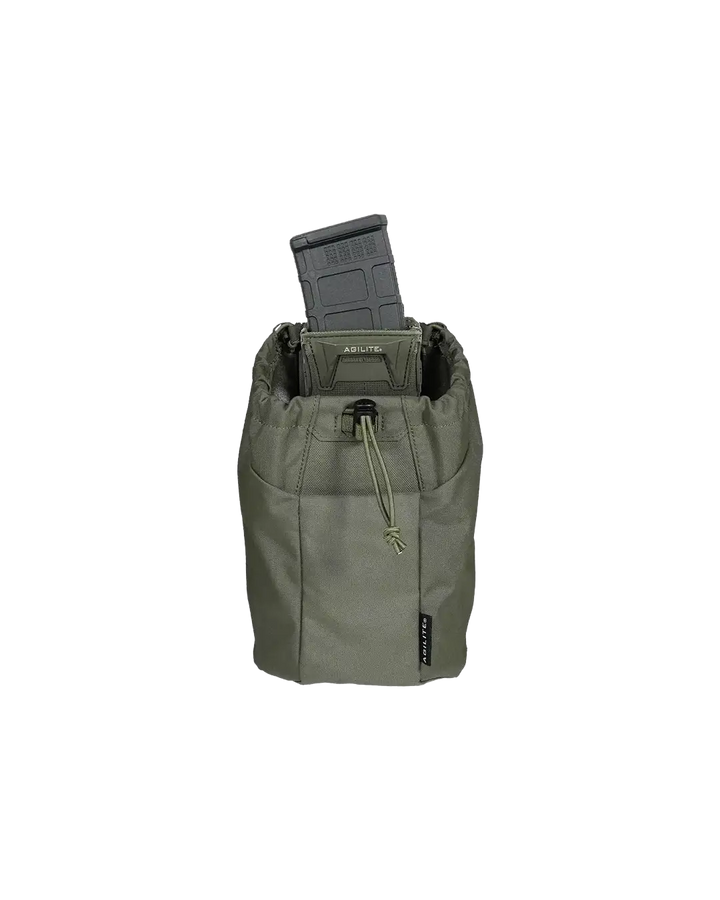 Mag-Release Dump Pouch Agilite