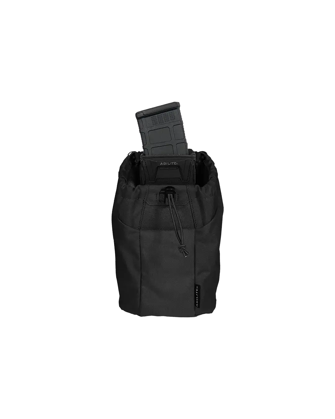 Mag-Release Dump Pouch Agilite