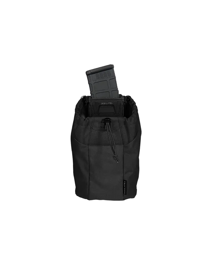 Mag-Release Dump Pouch Agilite