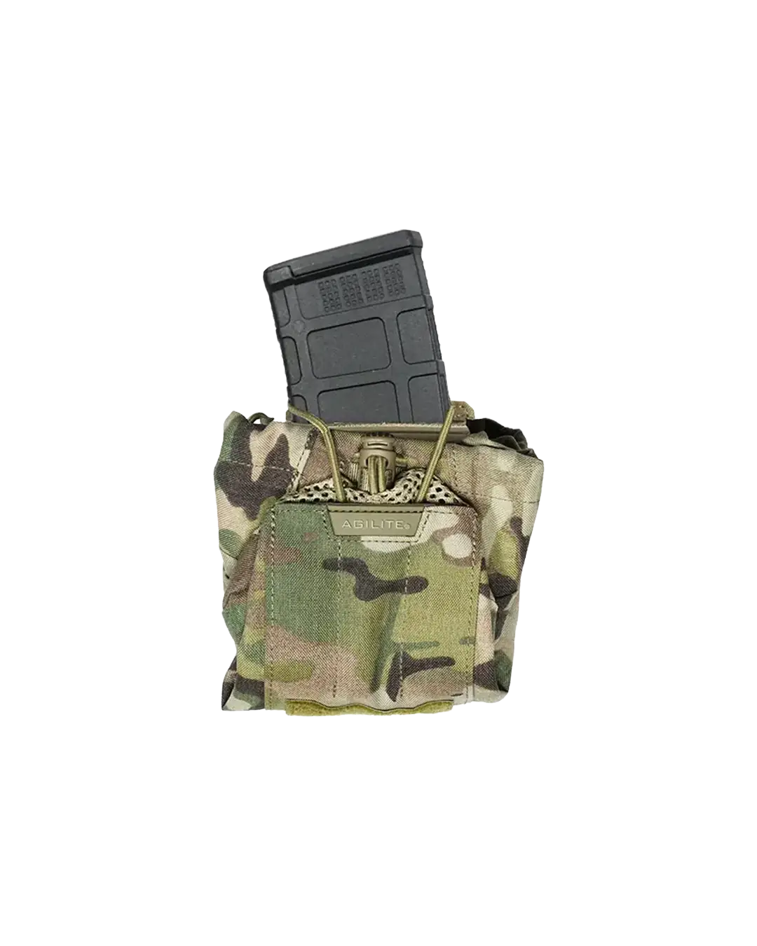 Mag-Release Dump Pouch Agilite