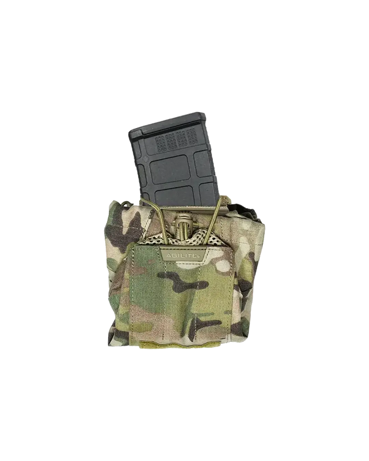 Mag-Release Dump Pouch Agilite