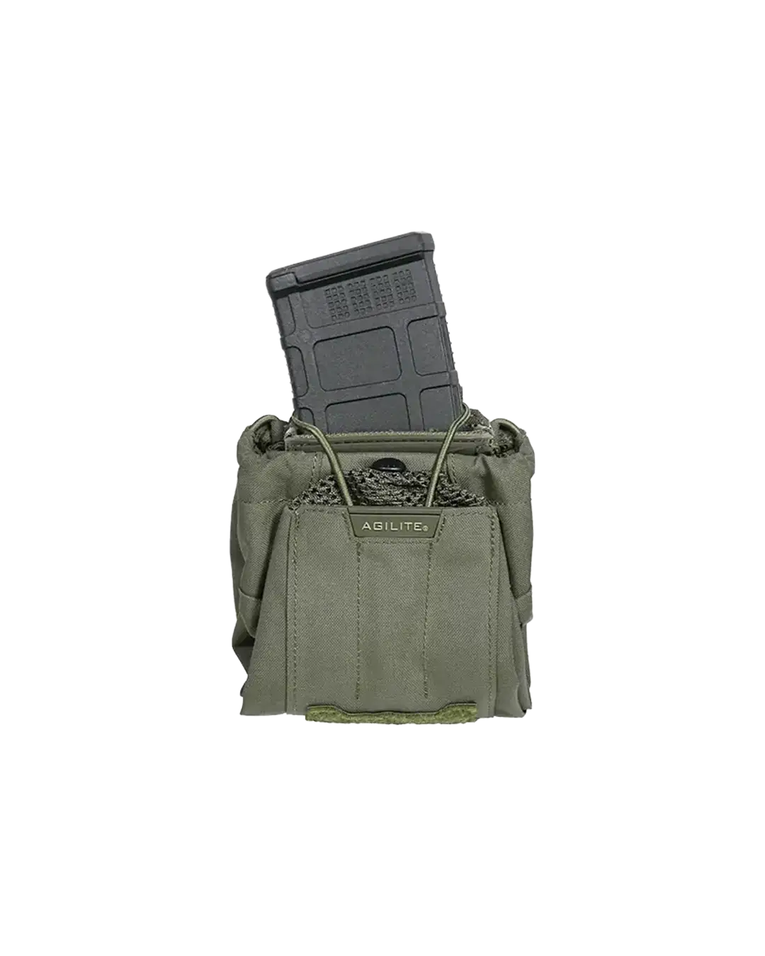 Mag-Release Dump Pouch Agilite