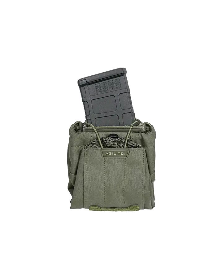 Mag-Release Dump Pouch Agilite