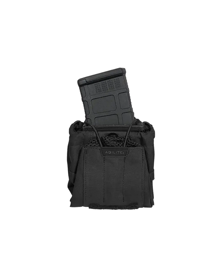 Mag-Release Dump Pouch Agilite