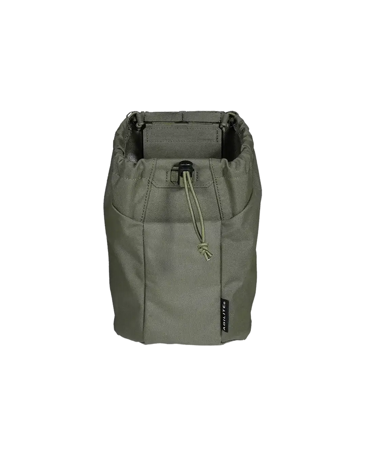 Mag-Release Dump Pouch Agilite