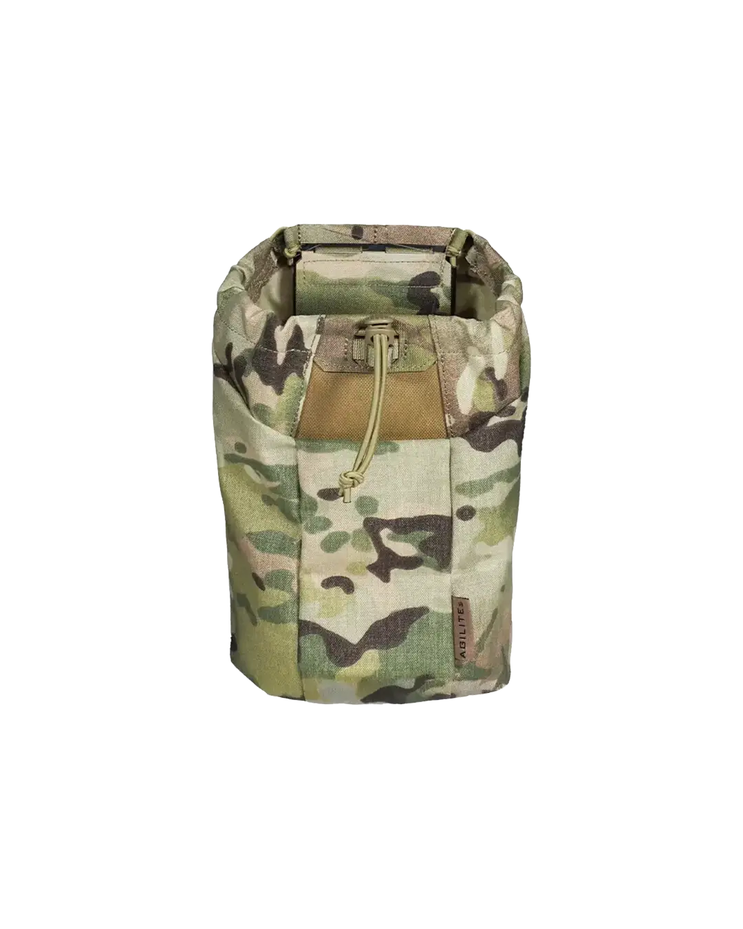 Mag-Release Dump Pouch Agilite