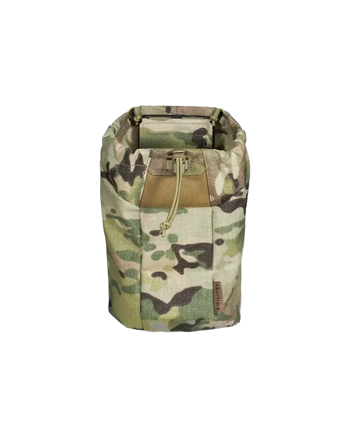 Mag-Release Dump Pouch Agilite
