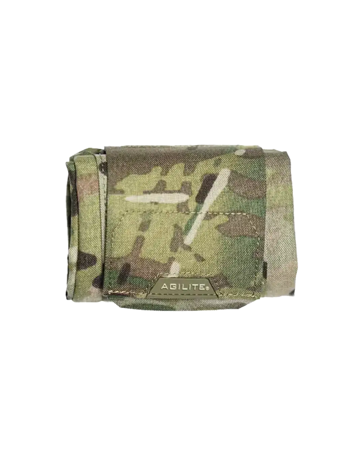 Mag-Release Dump Pouch Agilite