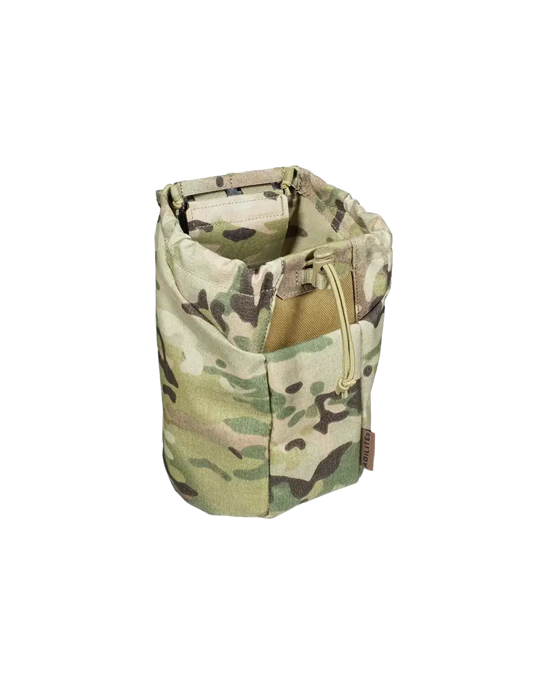 Mag-Release Dump Pouch Agilite