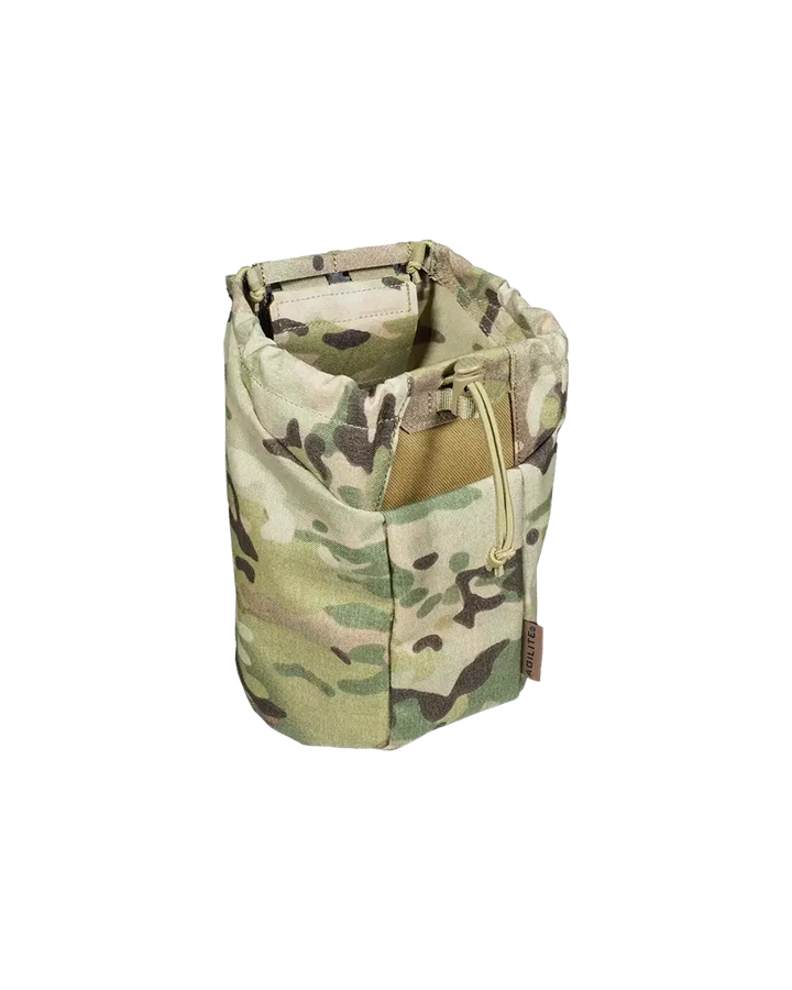 Mag-Release Dump Pouch Agilite