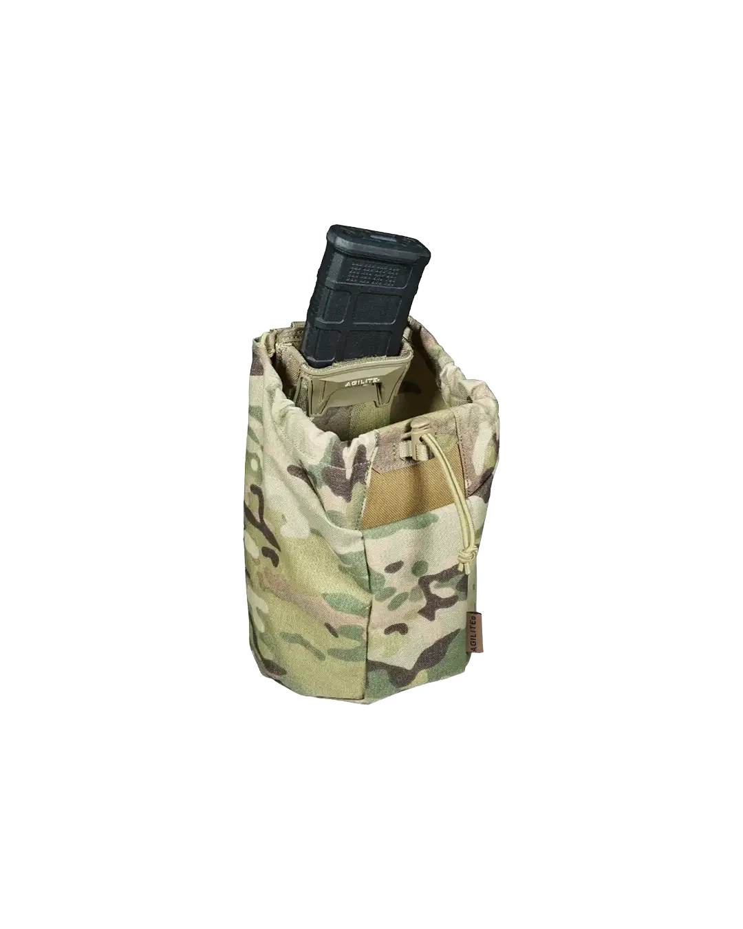 Mag-Release Dump Pouch Agilite