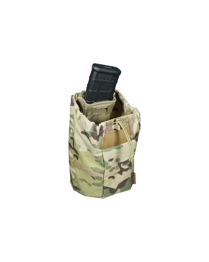 Mag-Release Dump Pouch Agilite