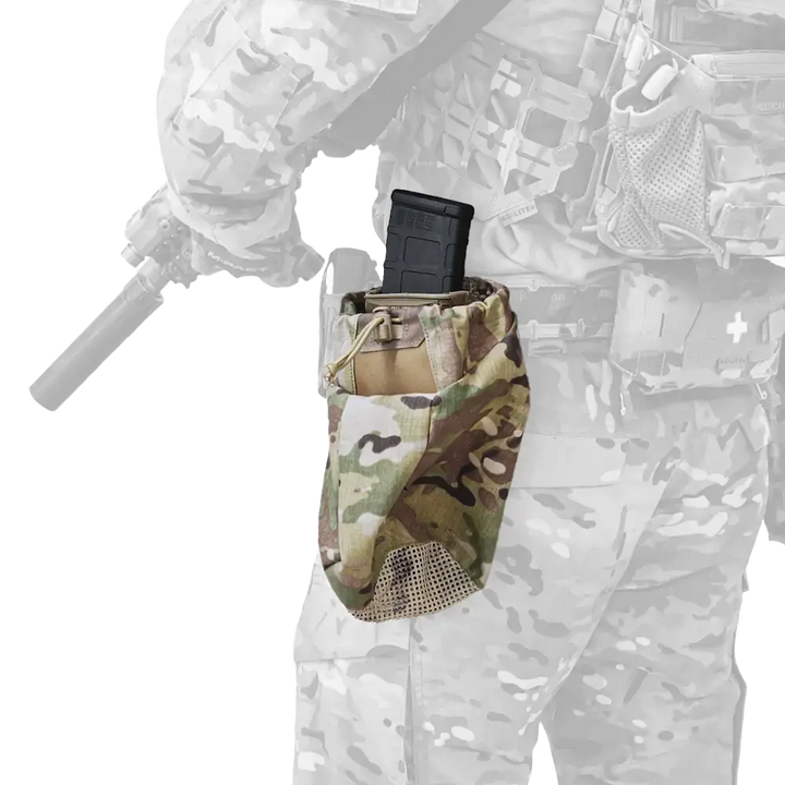 Mag-Release Dump Pouch Agilite