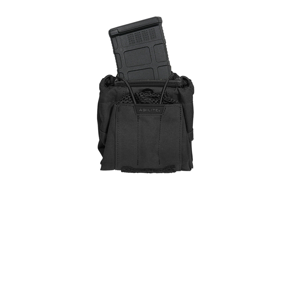 Mag-Release Dump Pouch