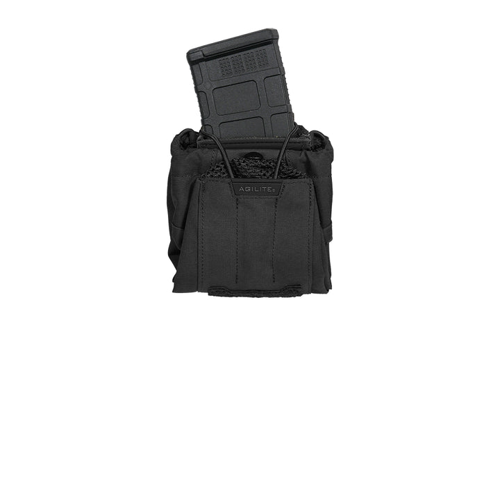 Mag-Release Dump Pouch