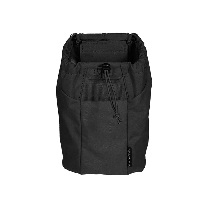 Mag-Release Dump Pouch
