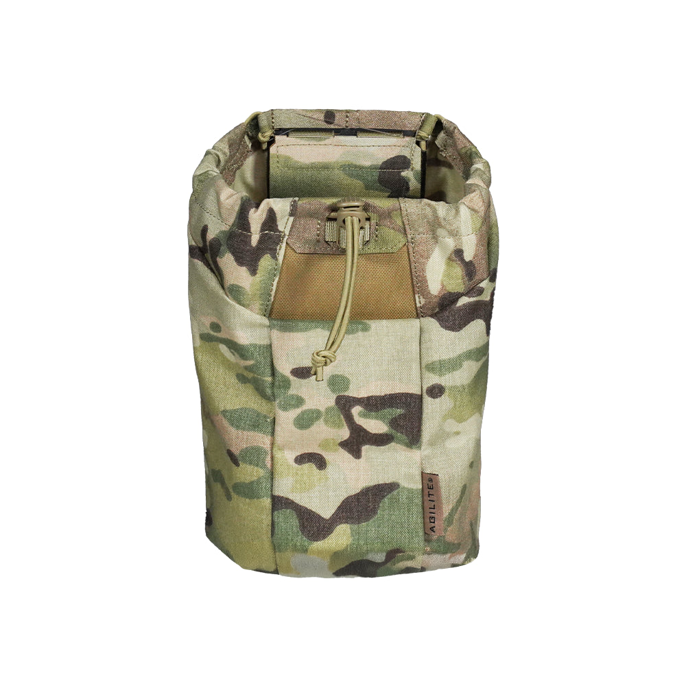 Mag-Release Dump Pouch