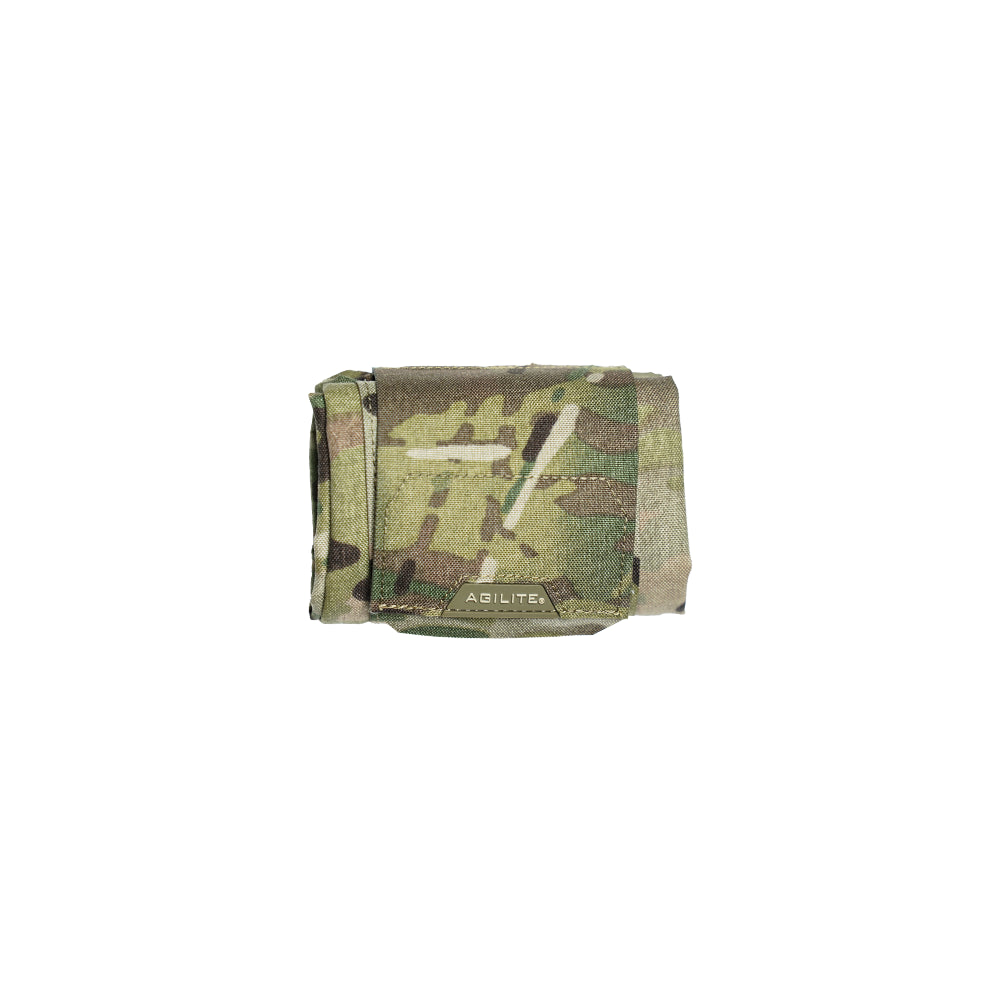 Mag-Release Dump Pouch