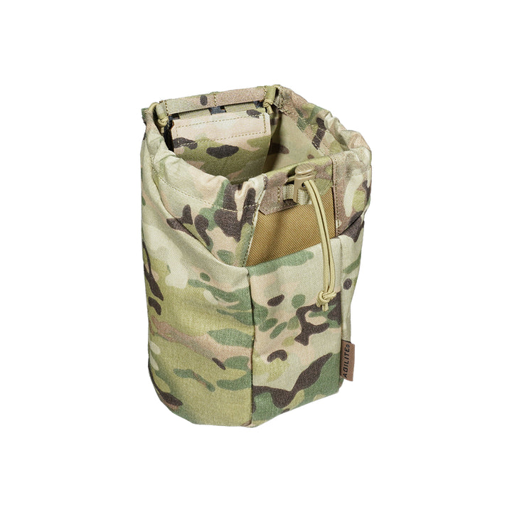 Mag-Release Dump Pouch