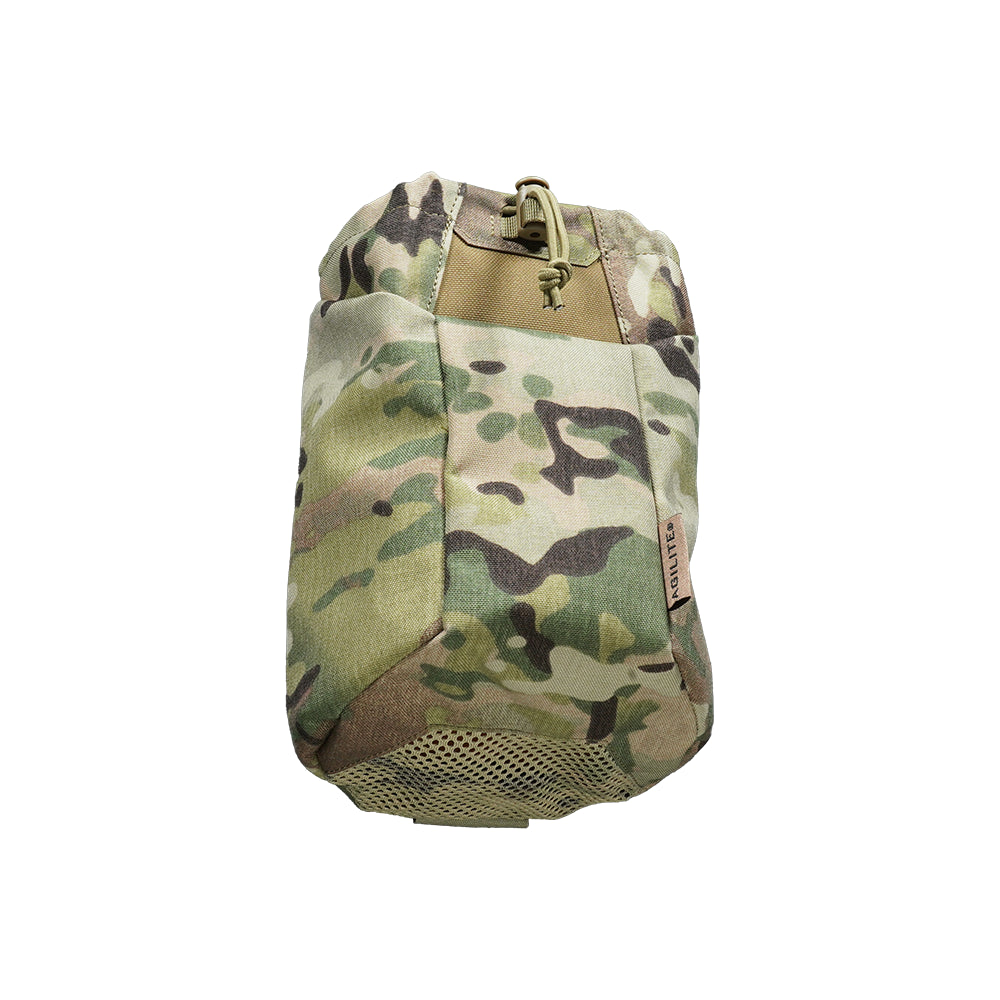 Mag-Release Dump Pouch