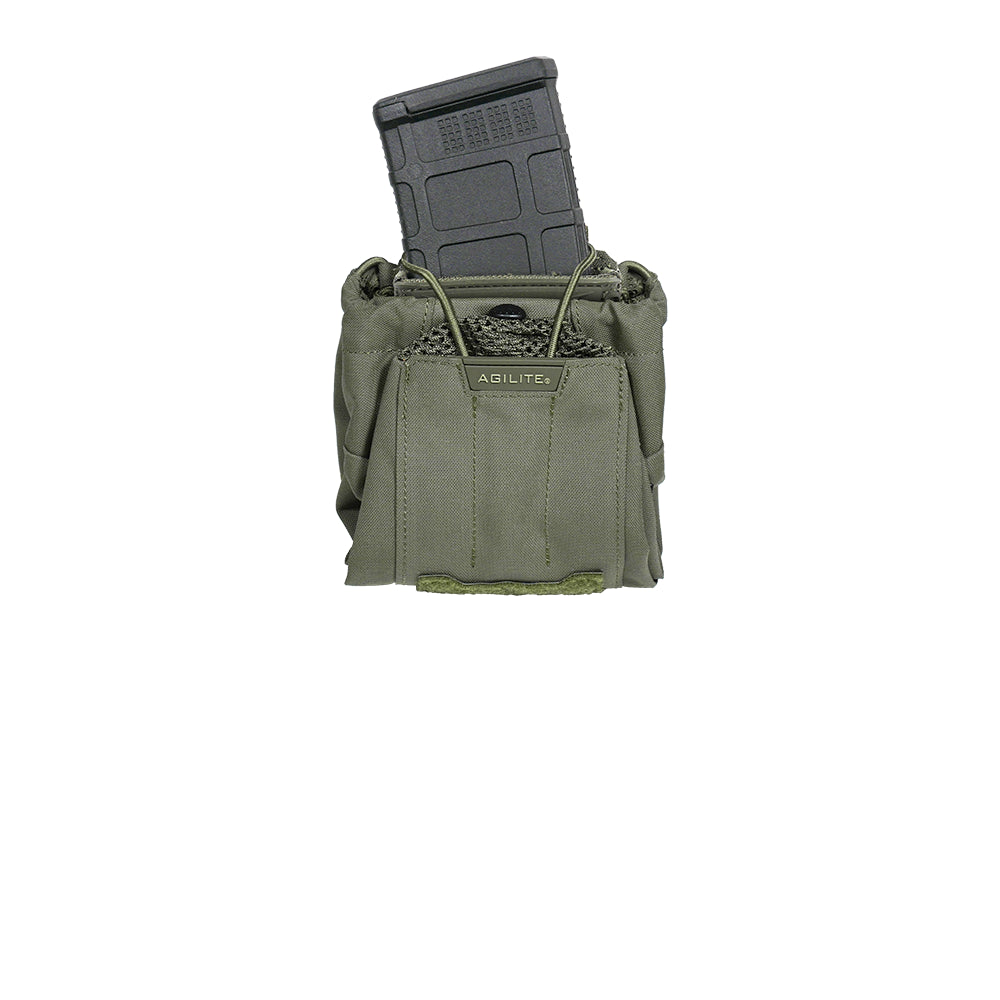 Mag-Release Dump Pouch