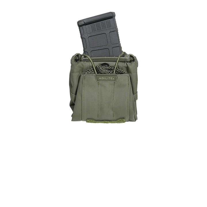 Mag-Release Dump Pouch