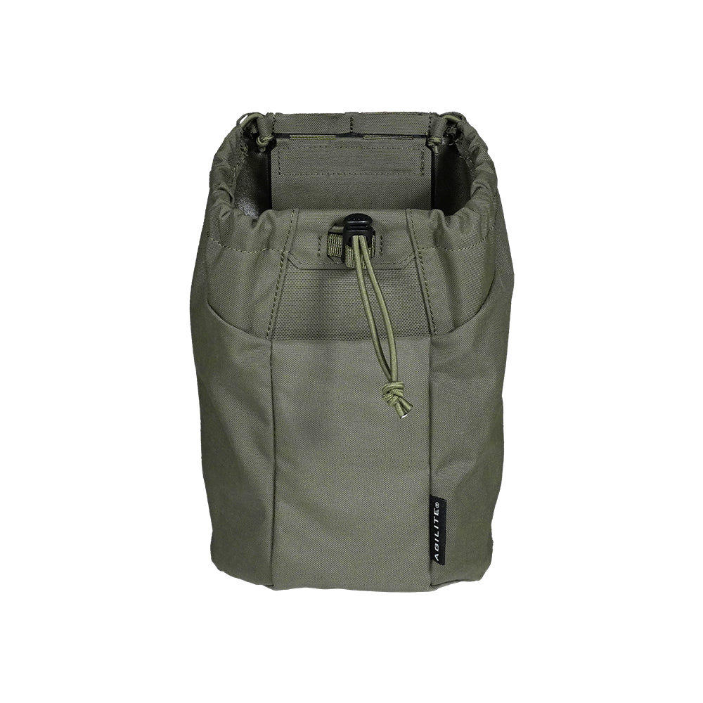 Mag-Release Dump Pouch