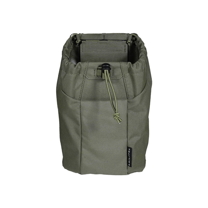 Mag-Release Dump Pouch