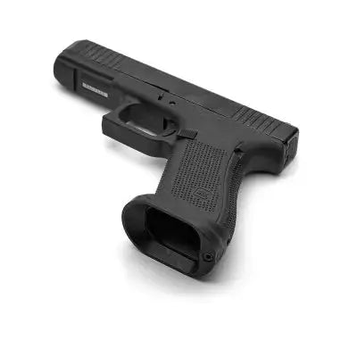Magwell Aluminium pour Glock 17 Gen5 EEMANNTECH