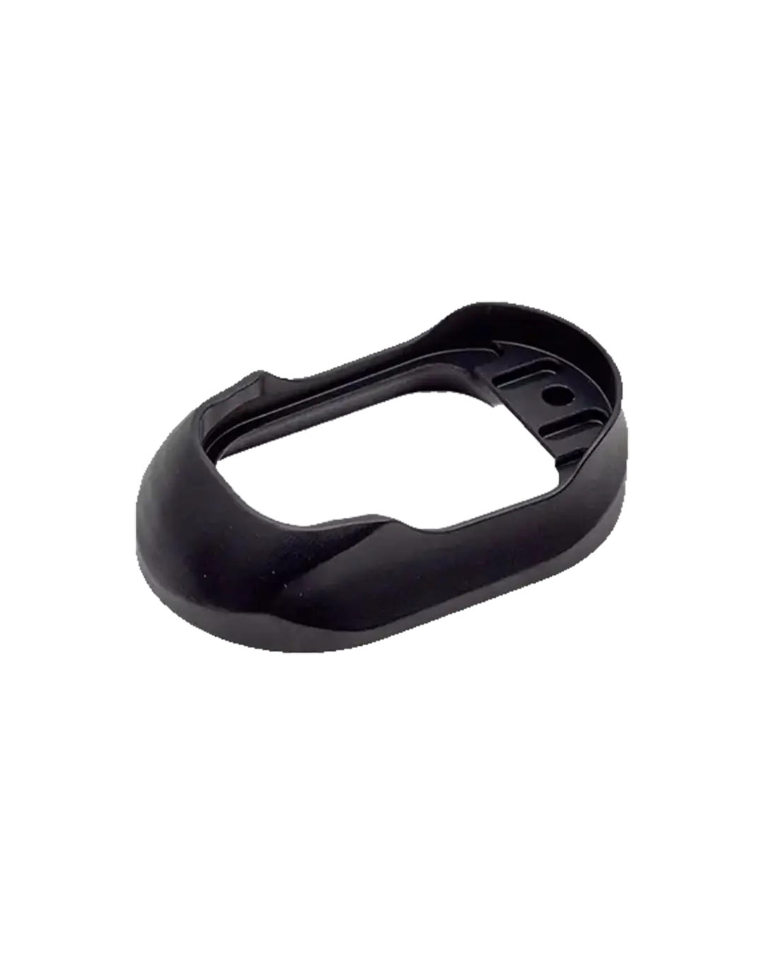 Magwell Aluminium pour Glock 17 Gen5 EEMANNTECH