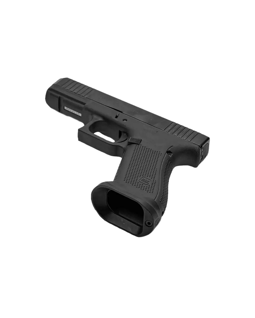 Magwell Aluminium pour Glock 17 Gen5 EEMANNTECH