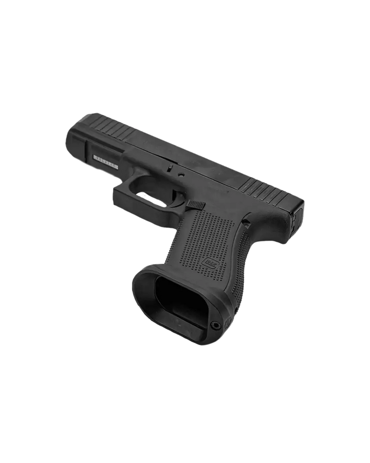 Magwell Aluminium pour Glock 17 Gen5 EEMANNTECH