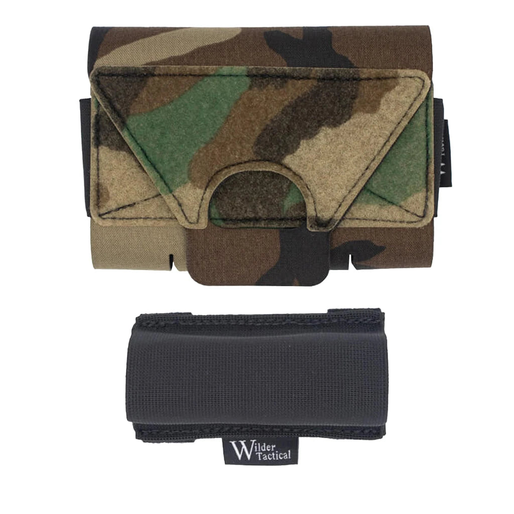 Med Pouch 2.0 Wilder Tactical