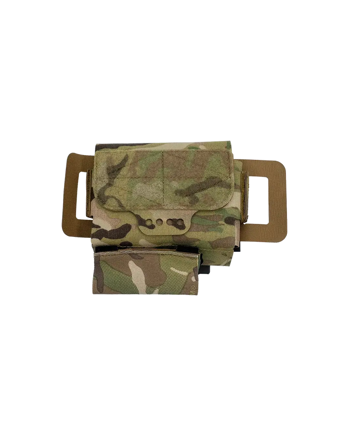 Med Pouch 3.0 Wilder Tactical