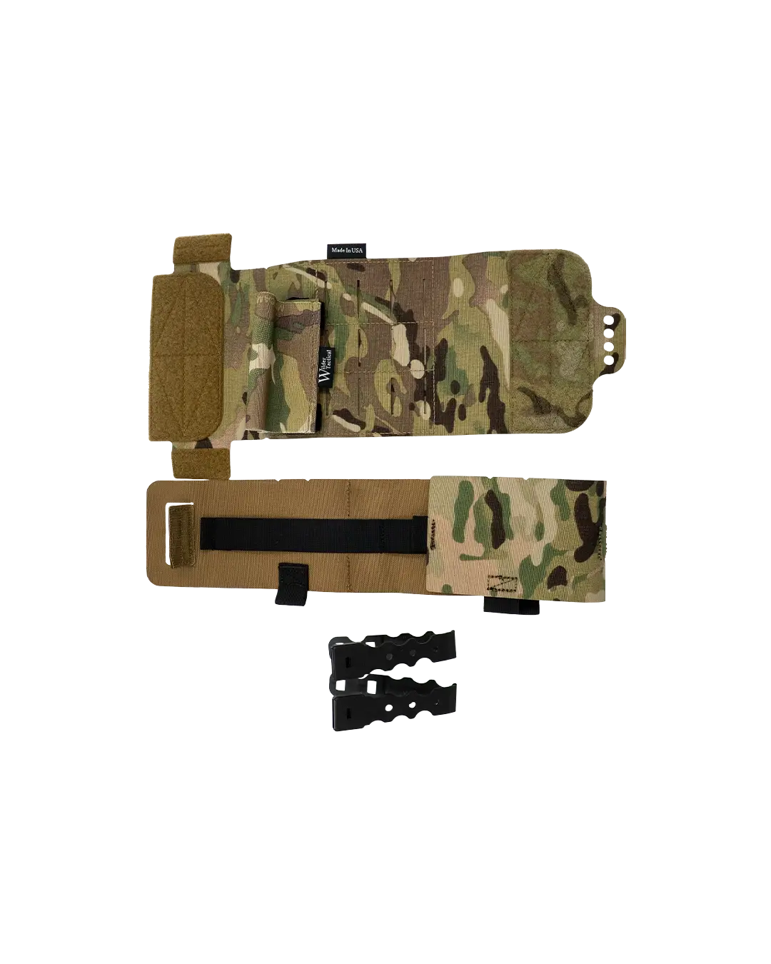 Med Pouch 3.0 Wilder Tactical