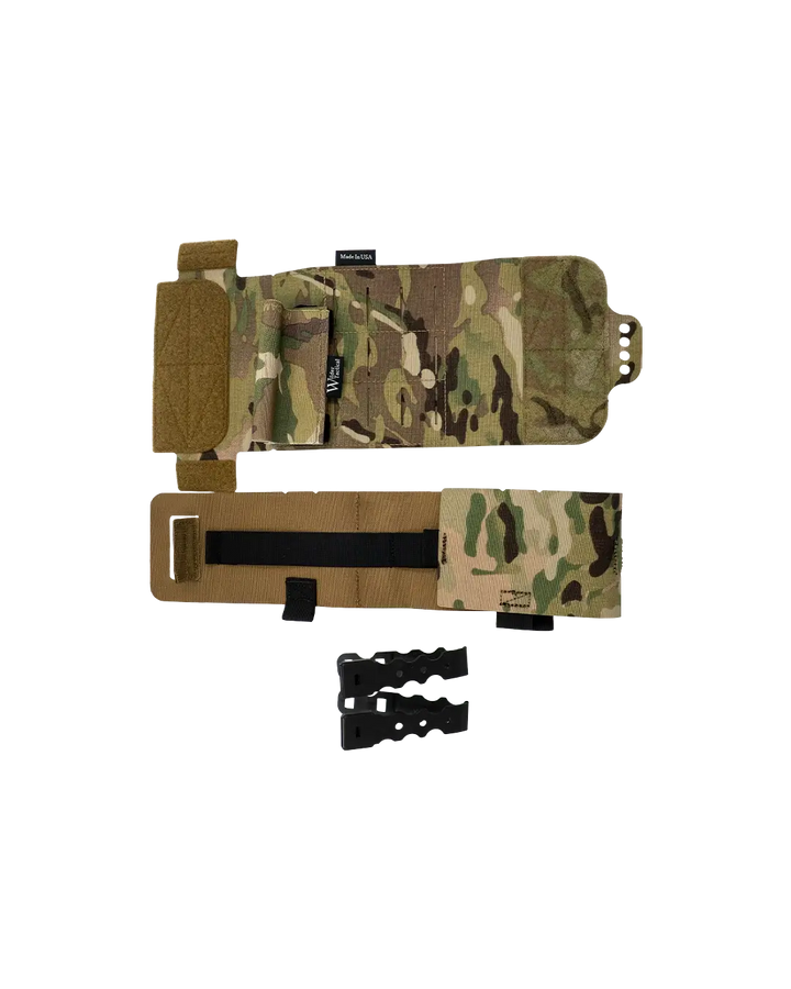 Med Pouch 3.0 Wilder Tactical