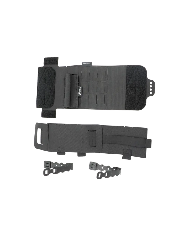 Med Pouch 3.0 Wilder Tactical