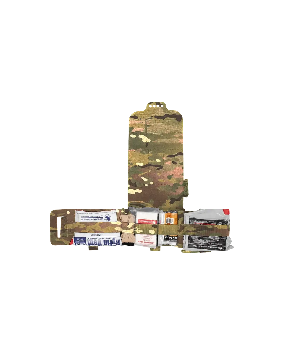 Med Pouch 3.0 Wilder Tactical