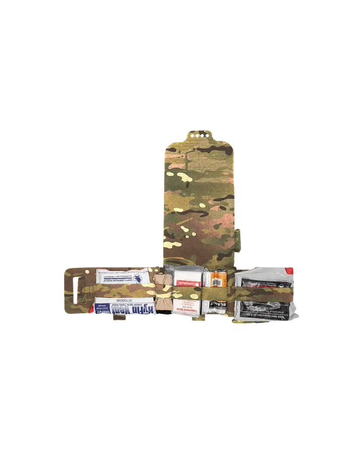Med Pouch 3.0 Wilder Tactical