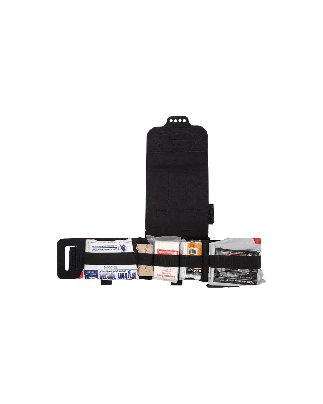 Med Pouch 3.0 Wilder Tactical