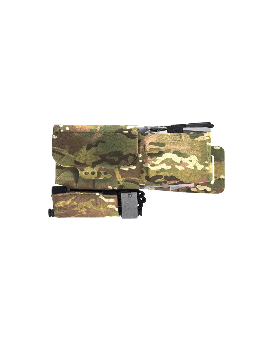 Med Pouch 3.0 Wilder Tactical