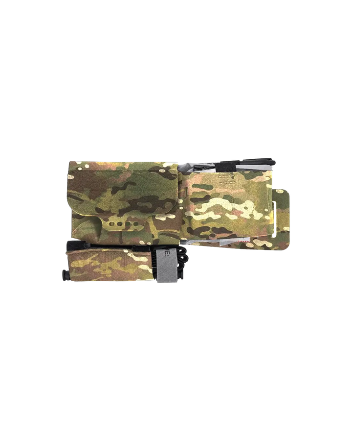 Med Pouch 3.0 Wilder Tactical